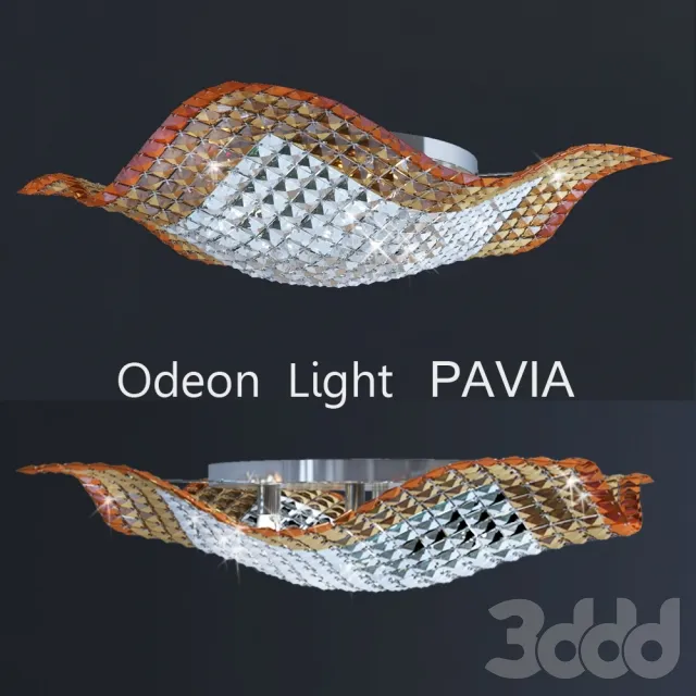 Odeon Light PAVIA – 221417
