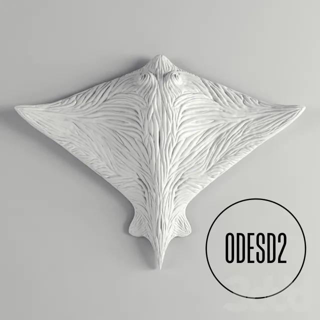 ODESD2 Batoidea – 221427