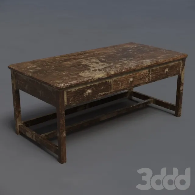Old Furniture – 221527