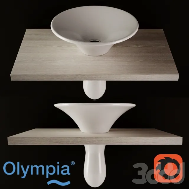 olympia Art. FOR4250001 – 221577