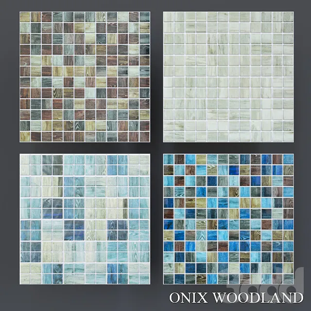 Onix Woodland – 221801
