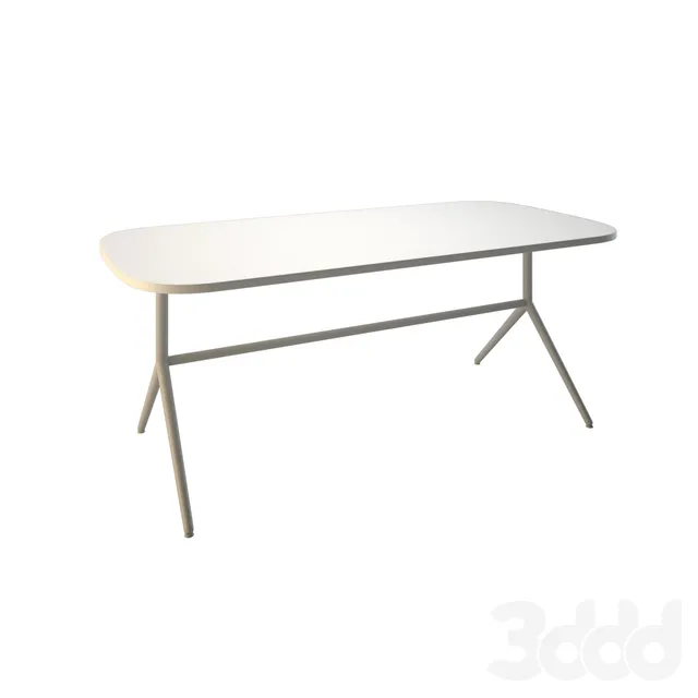 Oppeby Table – 221817