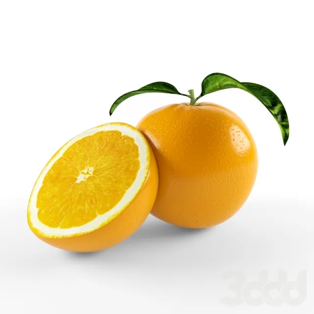 Orange – 221823