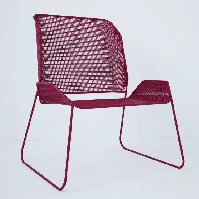 Organic Chair – 221855