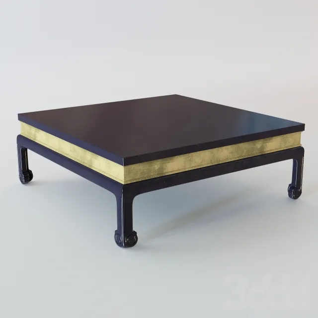 Oriental coffee table – 221869
