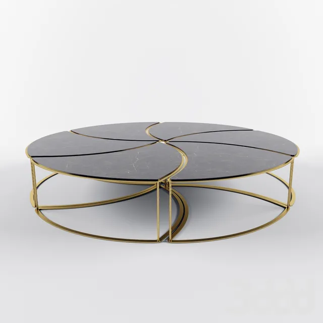 Orion Coffe table – 221883