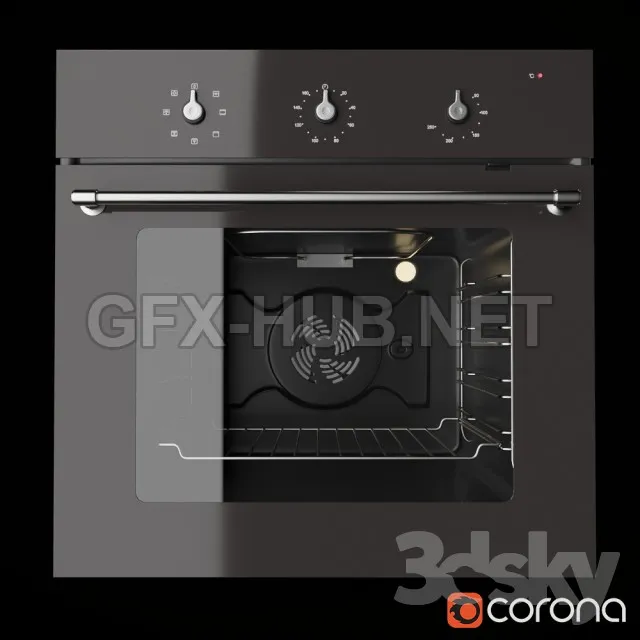 Oven TENLIG (Ikea) – 221961