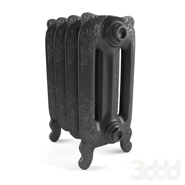 Oxford radiator – Terma – 221977