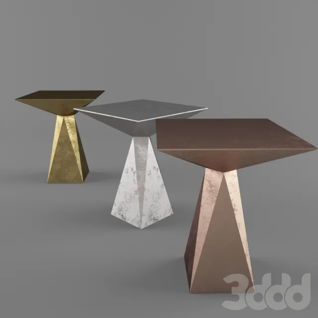 Oyster table by Driade – 221979