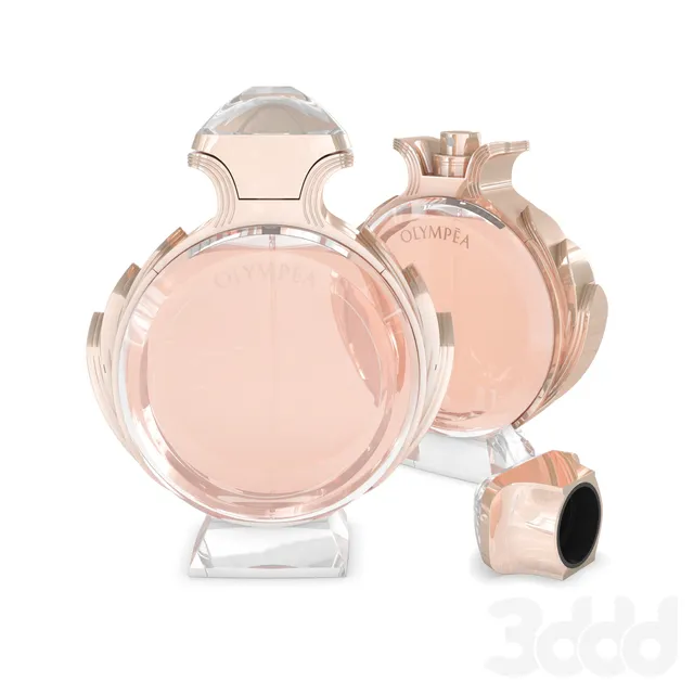 Paco Rabanne Olympea – 221995