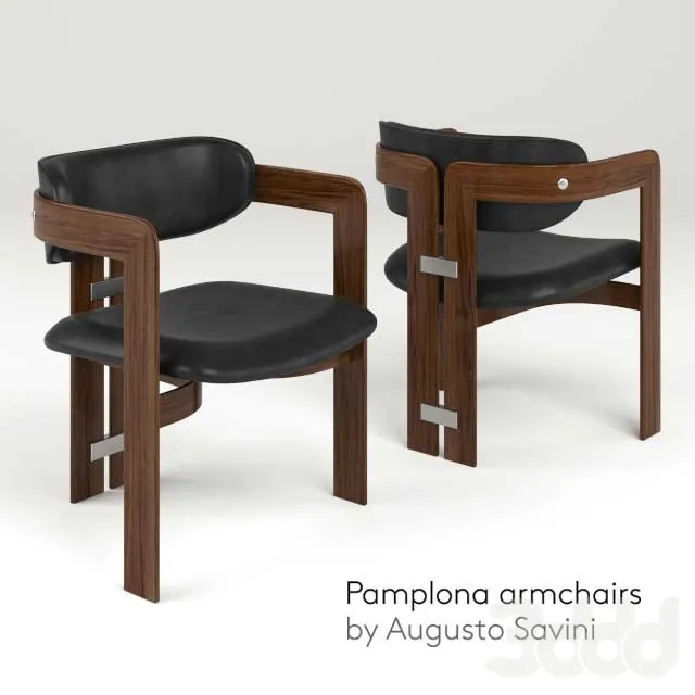 Pamplona chair – 222055