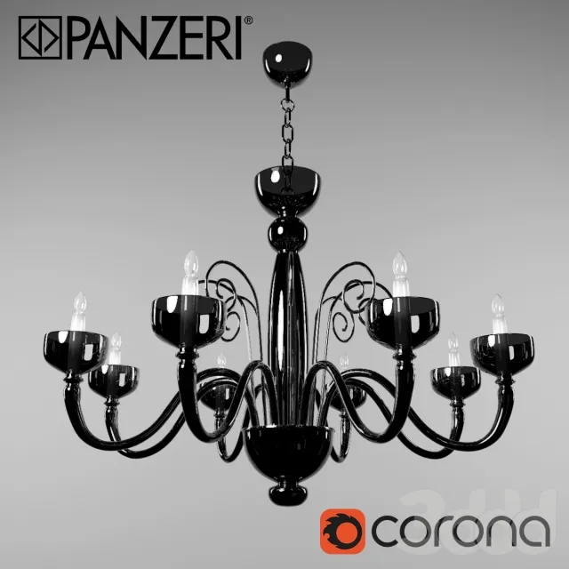 Panzeri Brera – 222089