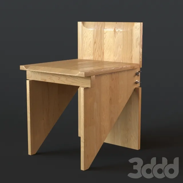 PAULO ALVESBO Chair – 222187