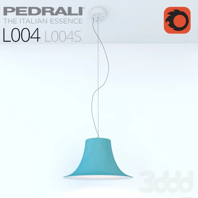 Pedrali L004 L004S – 222235