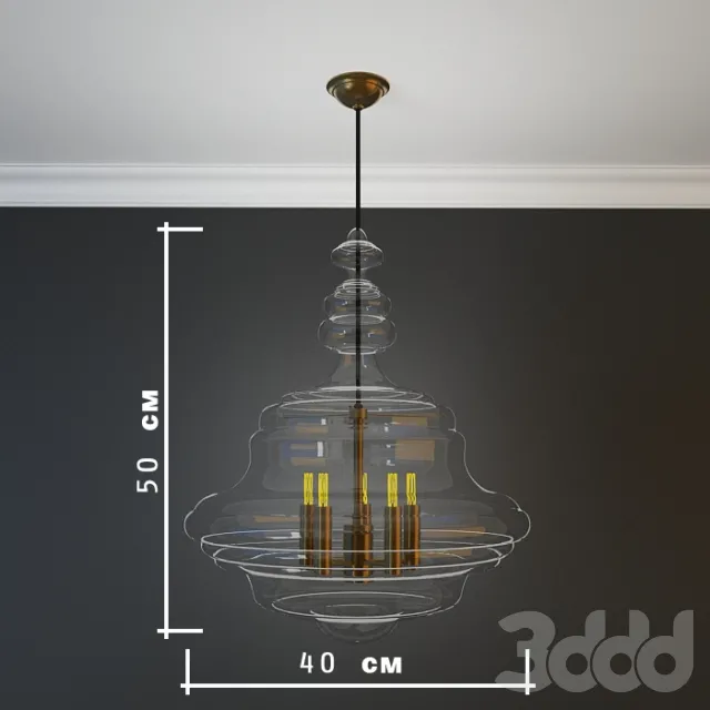 Pendant Lighting – 222275