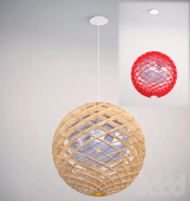 pendent light – 222287