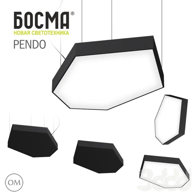 PENDO BOSMA – 222293