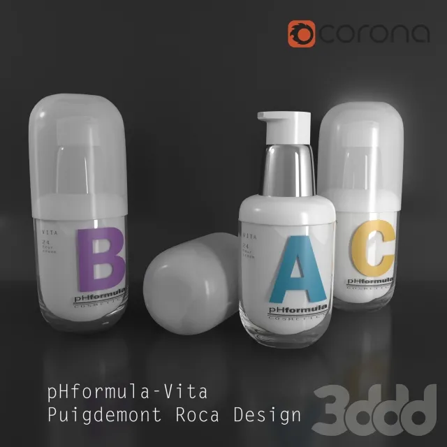 pHformula-VitaPuigdemont Roca Cosmetics – 222345