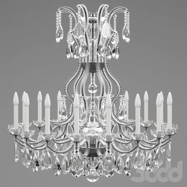 Phoenix chandelier by Ralph Lauren – 222361