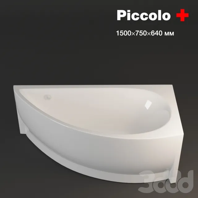 Piccolo – 222379
