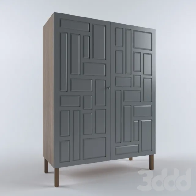 PINCH Marlow armoire – 222499