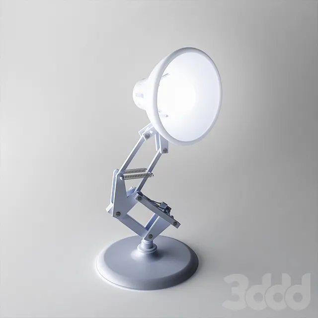Pixar Lamp luxo – 222541
