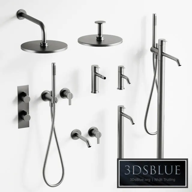 BATHROOM – FAUCET – 3DSKY Models – 1529