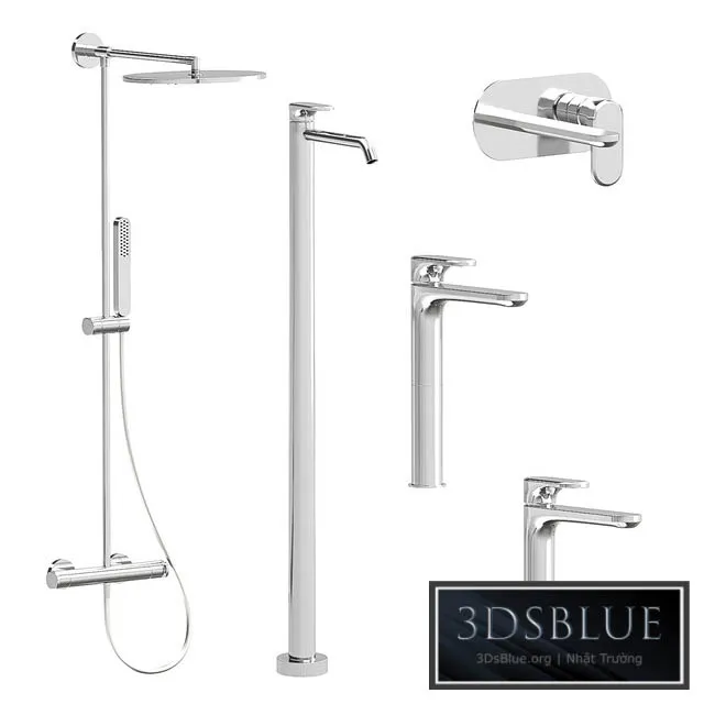 BATHROOM – FAUCET – 3DSKY Models – 1533