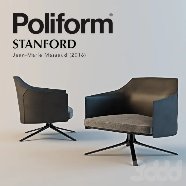 Poliform_Stanford 2016 – 222867