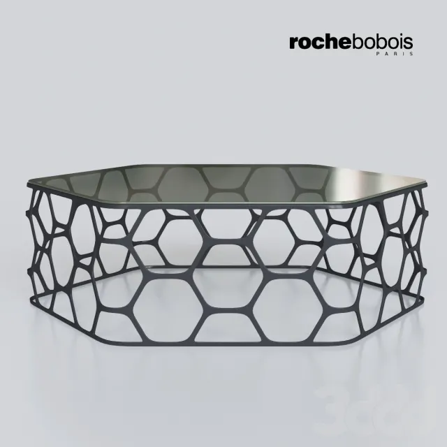 Pollen Cocktail Table by Roche Bobois – 222883