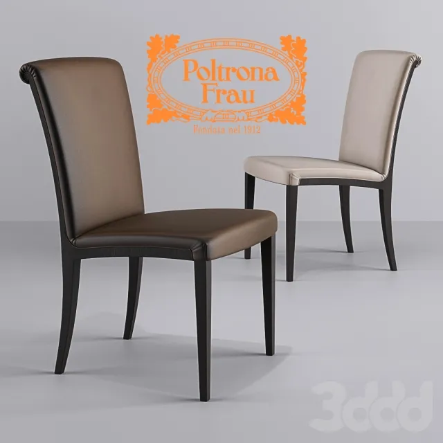 Poltrona Frau Samo Chair – 222923