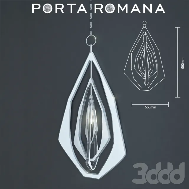 Porta Romana – 223013