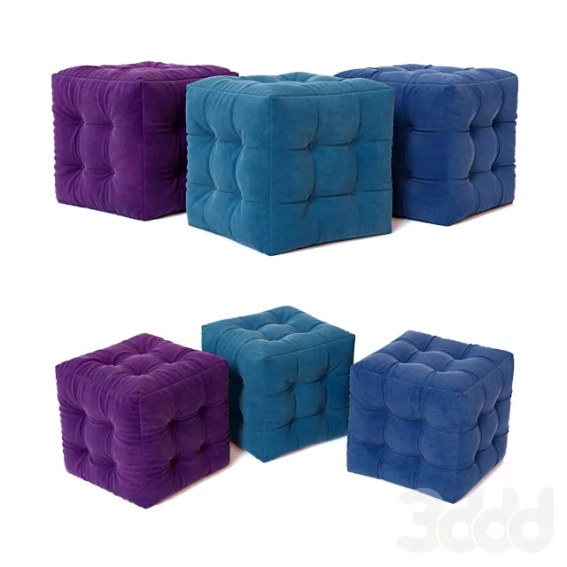 Pouf BB – 223121