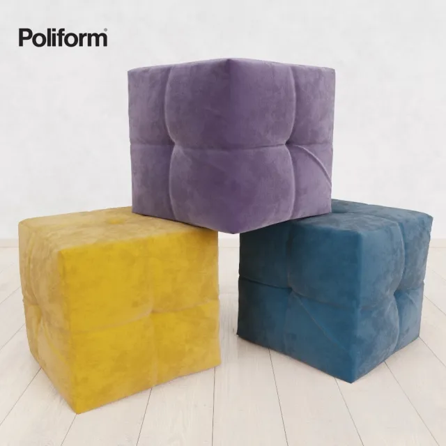 Pouf Poliform – 223135
