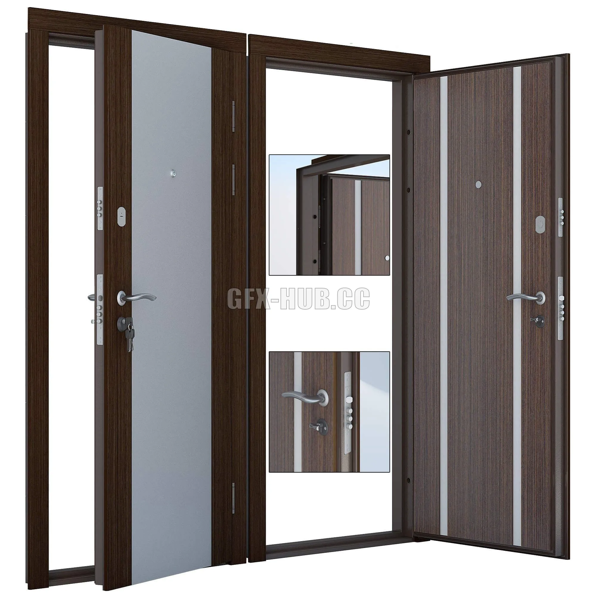 Prestige 307 2-Garda – 223177