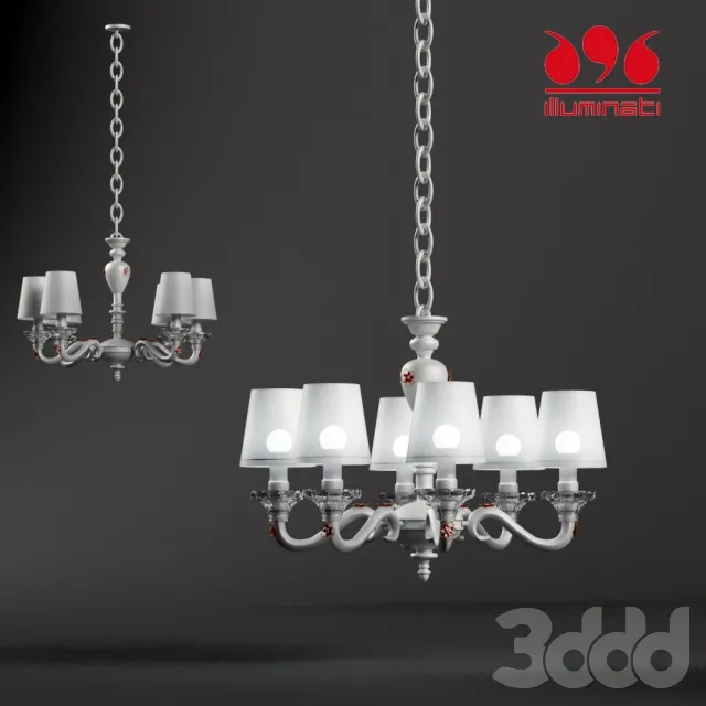 Primavera collection suspension lights – 223189