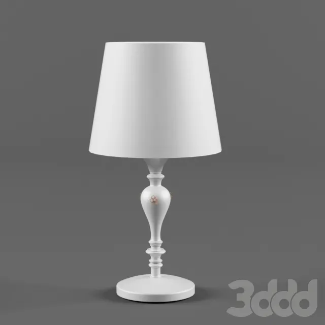 Primavera collection table lamp – 223191
