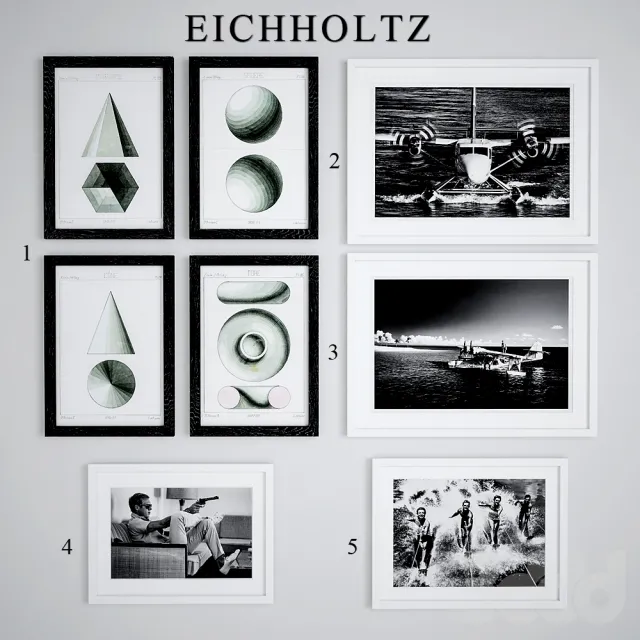 Prints Eichholtz – 223201
