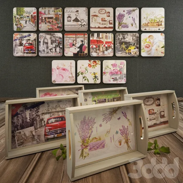 Provence set – 223271