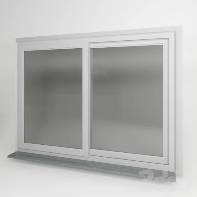PVC Windows – 223353