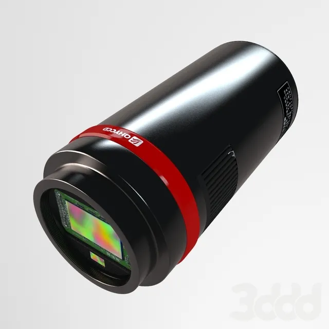 QHY12 AstroCam – 223361