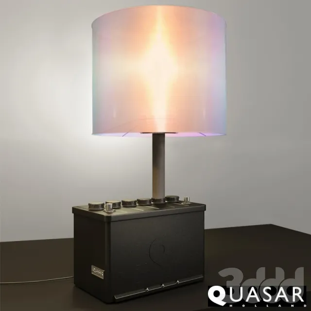 Quasar Ampere table lamp – 223383
