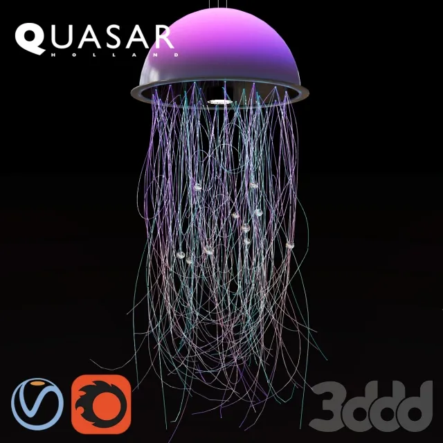 Quazar Medusa – 223391