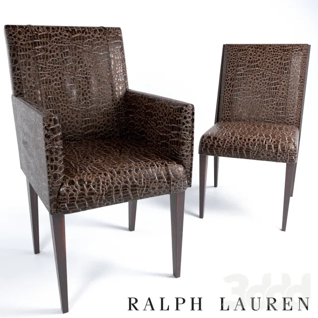 Ralph Lauren chairs – 223465