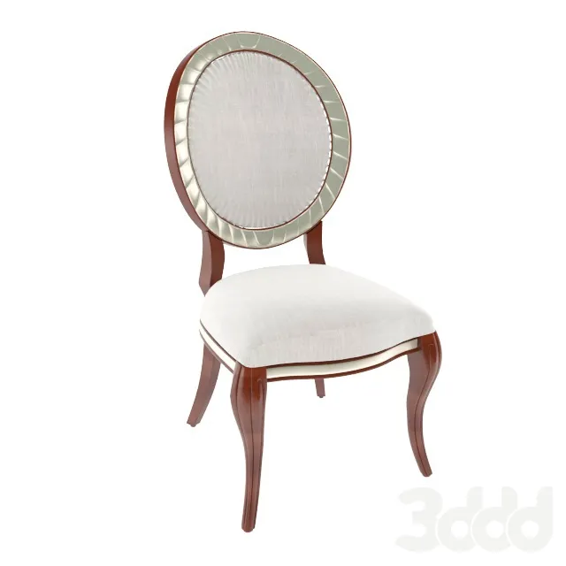 Ralph Lauren Louis XVI Chair – 223473