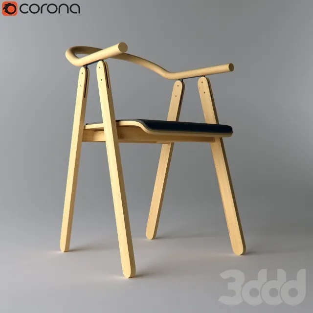 REDO Toon Chair – 223585