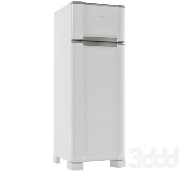Refrigerator Duplex – 223605