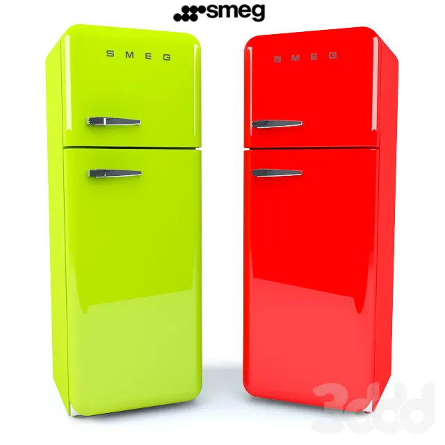 Refrigerator Smeg – 223613