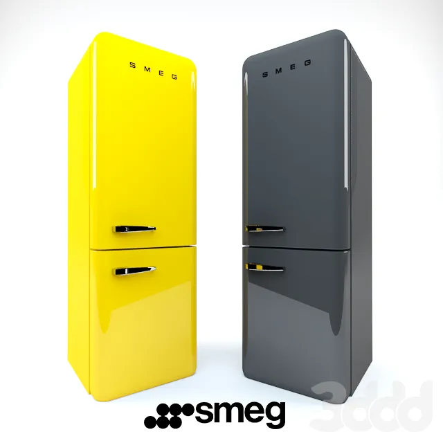 Refrigerator Smeg2 – 223615