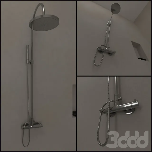 Regadera – 223617